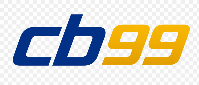 cb99 লোগো